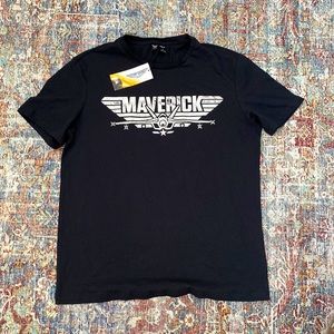 Top Gun Maverick t-shirt